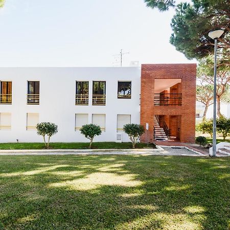 Aldeia Das Acoteias Apartment Albufeira Eksteriør bilde