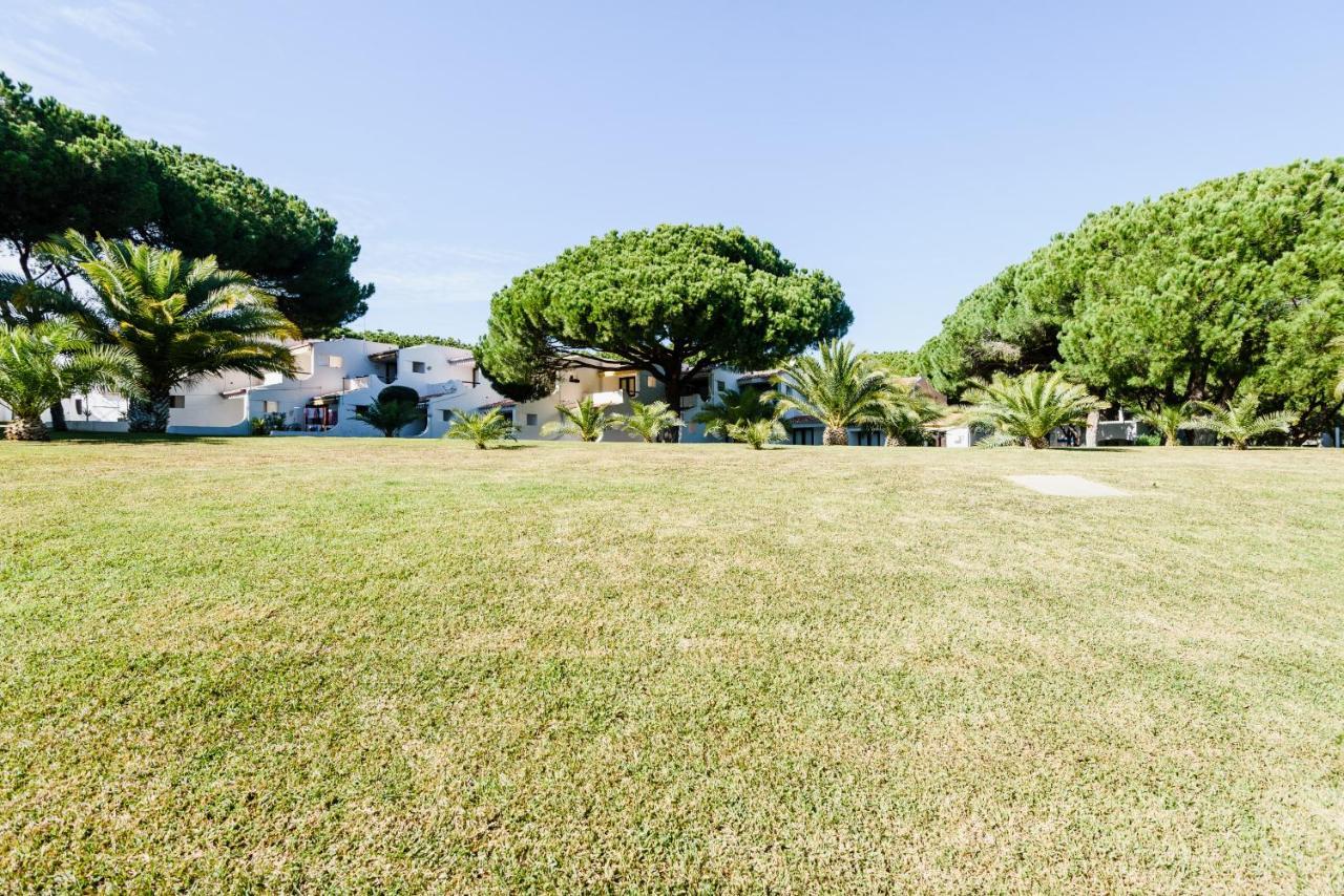 Aldeia Das Acoteias Apartment Albufeira Eksteriør bilde