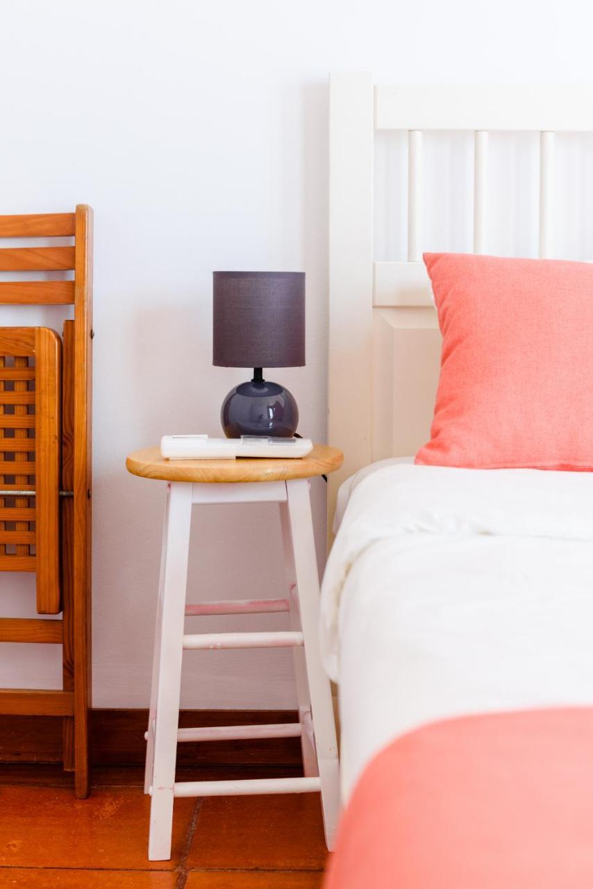 Aldeia Das Acoteias Apartment Albufeira Eksteriør bilde