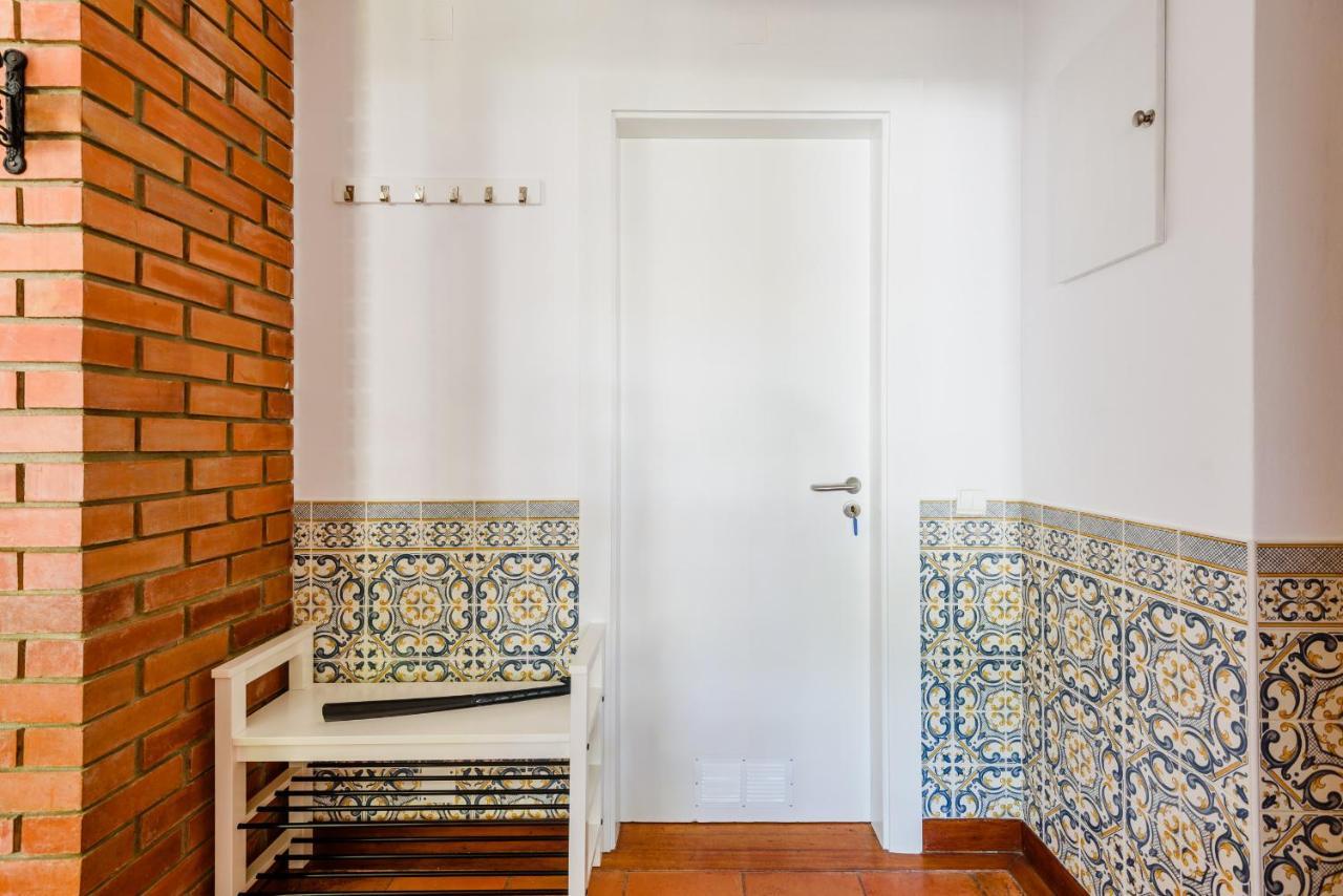 Aldeia Das Acoteias Apartment Albufeira Eksteriør bilde