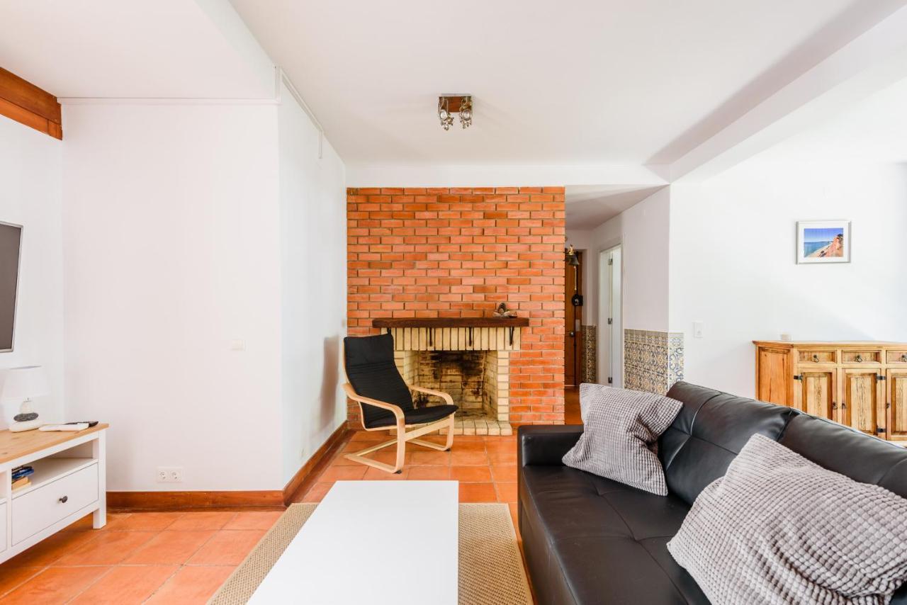 Aldeia Das Acoteias Apartment Albufeira Eksteriør bilde