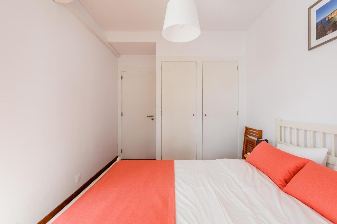 Aldeia Das Acoteias Apartment Albufeira Eksteriør bilde