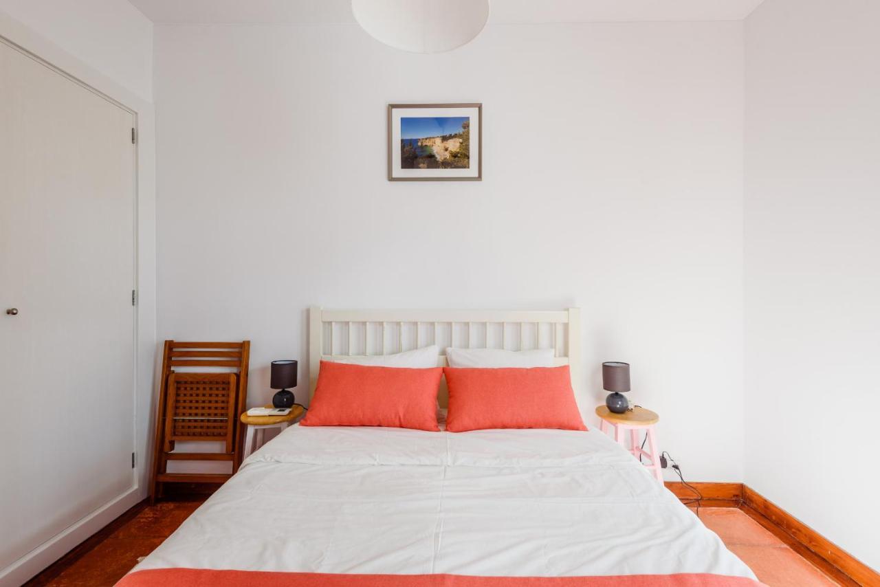 Aldeia Das Acoteias Apartment Albufeira Eksteriør bilde