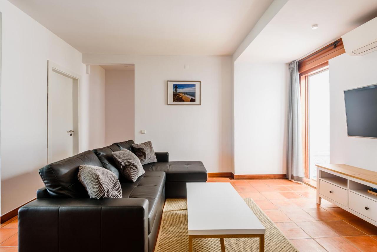 Aldeia Das Acoteias Apartment Albufeira Eksteriør bilde