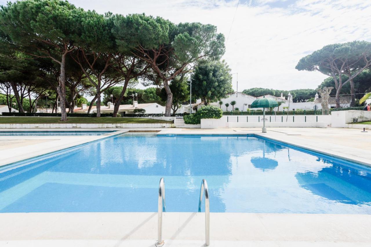 Aldeia Das Acoteias Apartment Albufeira Eksteriør bilde