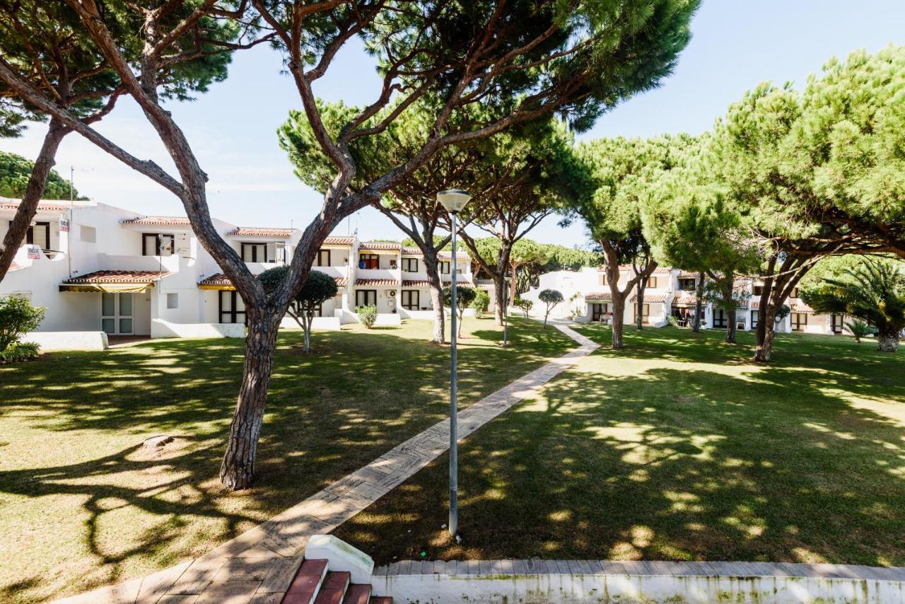 Aldeia Das Acoteias Apartment Albufeira Eksteriør bilde