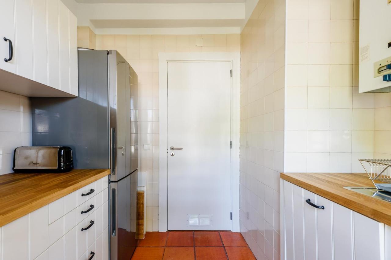 Aldeia Das Acoteias Apartment Albufeira Eksteriør bilde