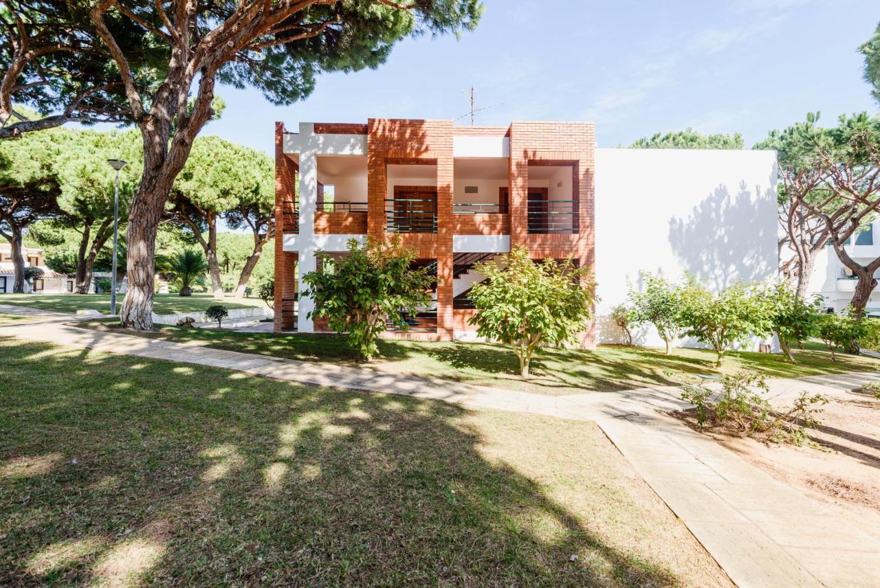 Aldeia Das Acoteias Apartment Albufeira Eksteriør bilde
