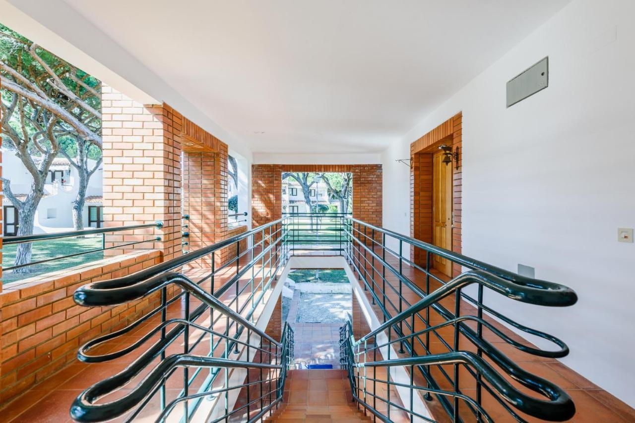 Aldeia Das Acoteias Apartment Albufeira Eksteriør bilde