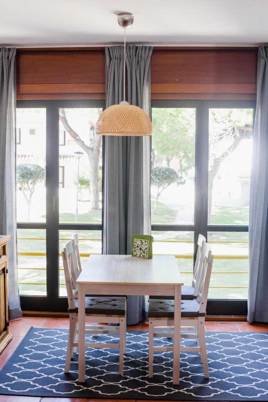 Aldeia Das Acoteias Apartment Albufeira Eksteriør bilde