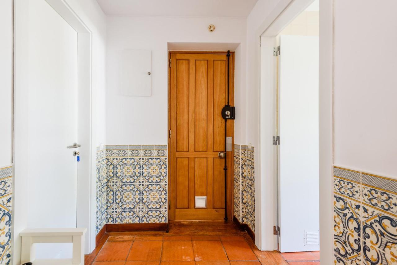 Aldeia Das Acoteias Apartment Albufeira Eksteriør bilde